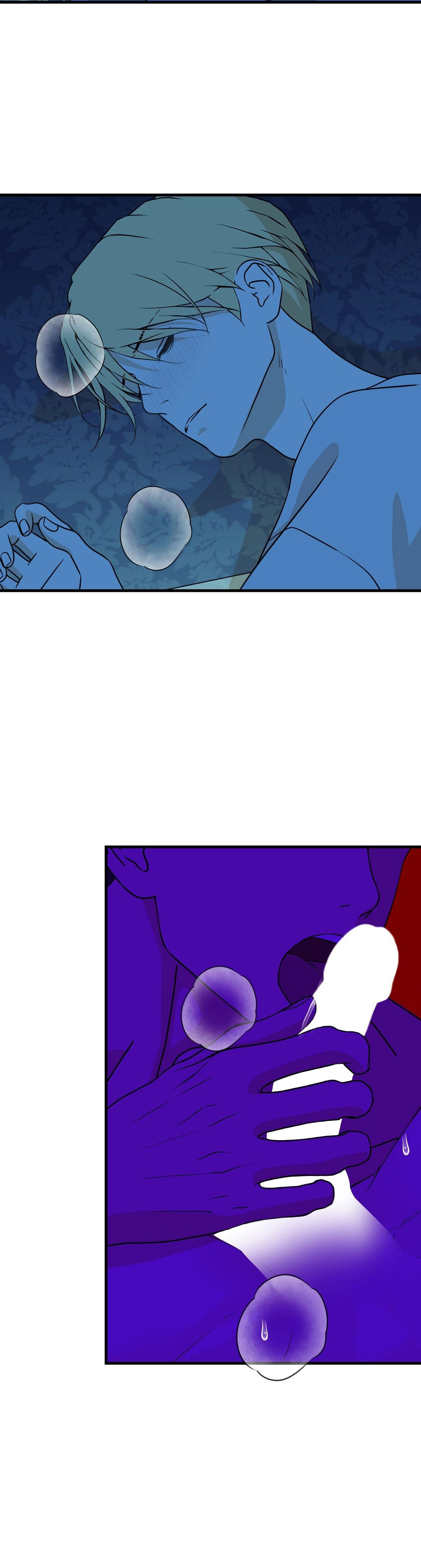 (ABO) ĐÁM CƯỚI HOÀNG GIA - Chap 27