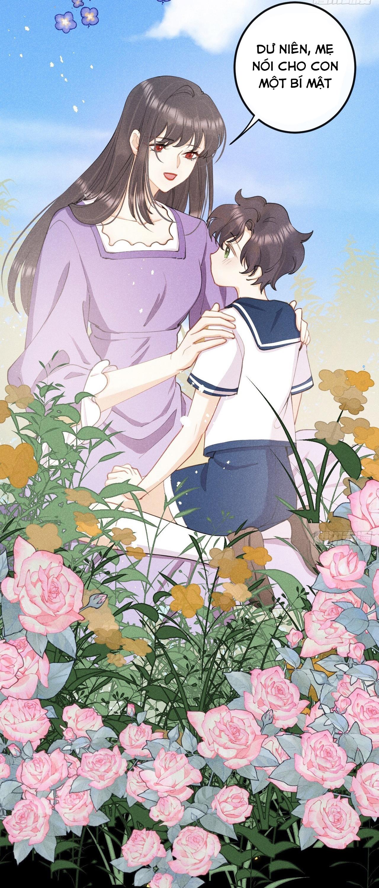 Lang Sói Thượng Khẩu - Chap 81