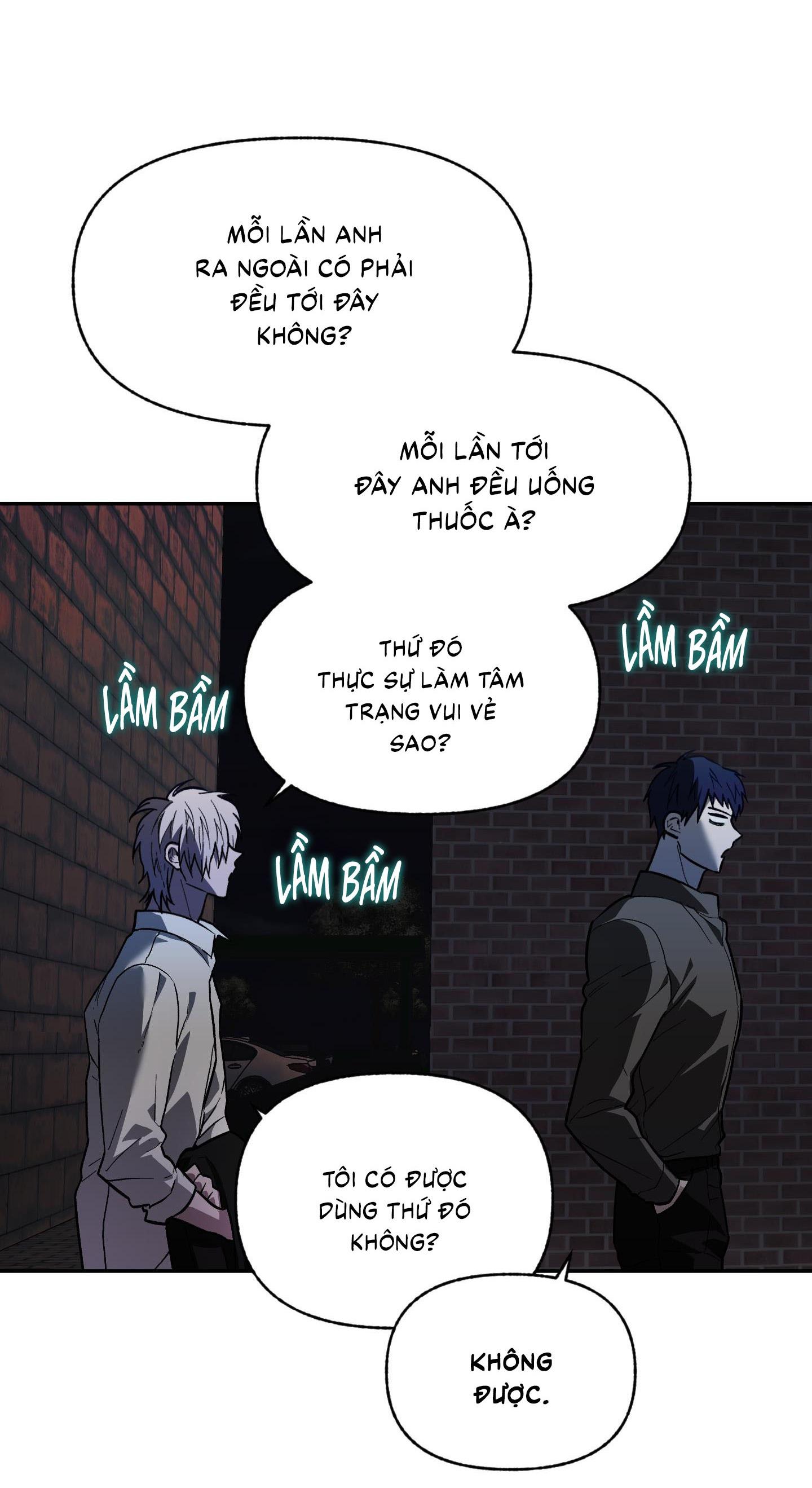 (CBunu) Control Time - Chap 26