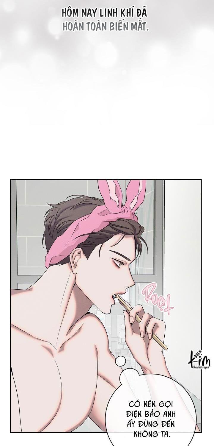 ĐÊM KHÔNG DẤU VẾT - Chap 7