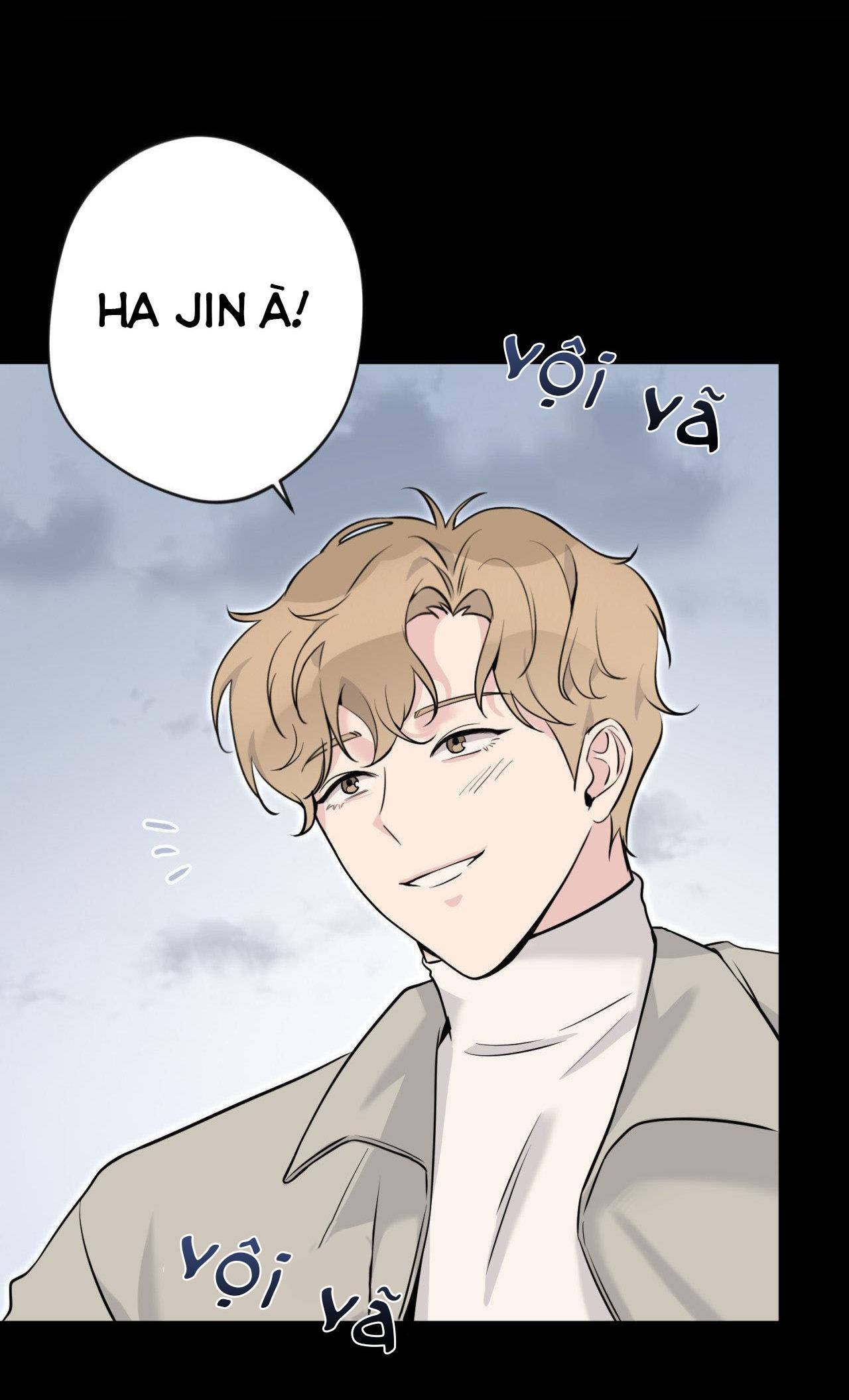 NỤ HÔN THIÊN THẦN - Chap 10