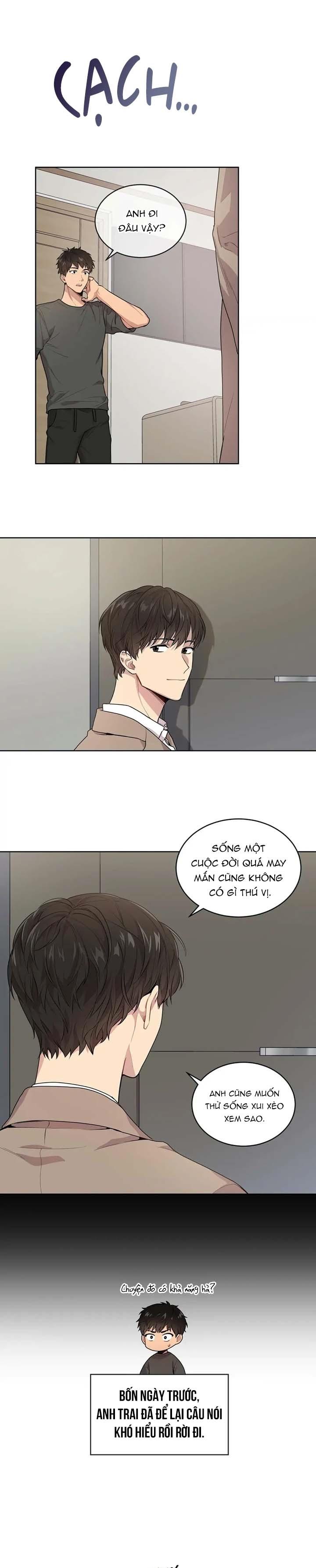 Passion - Chap 2