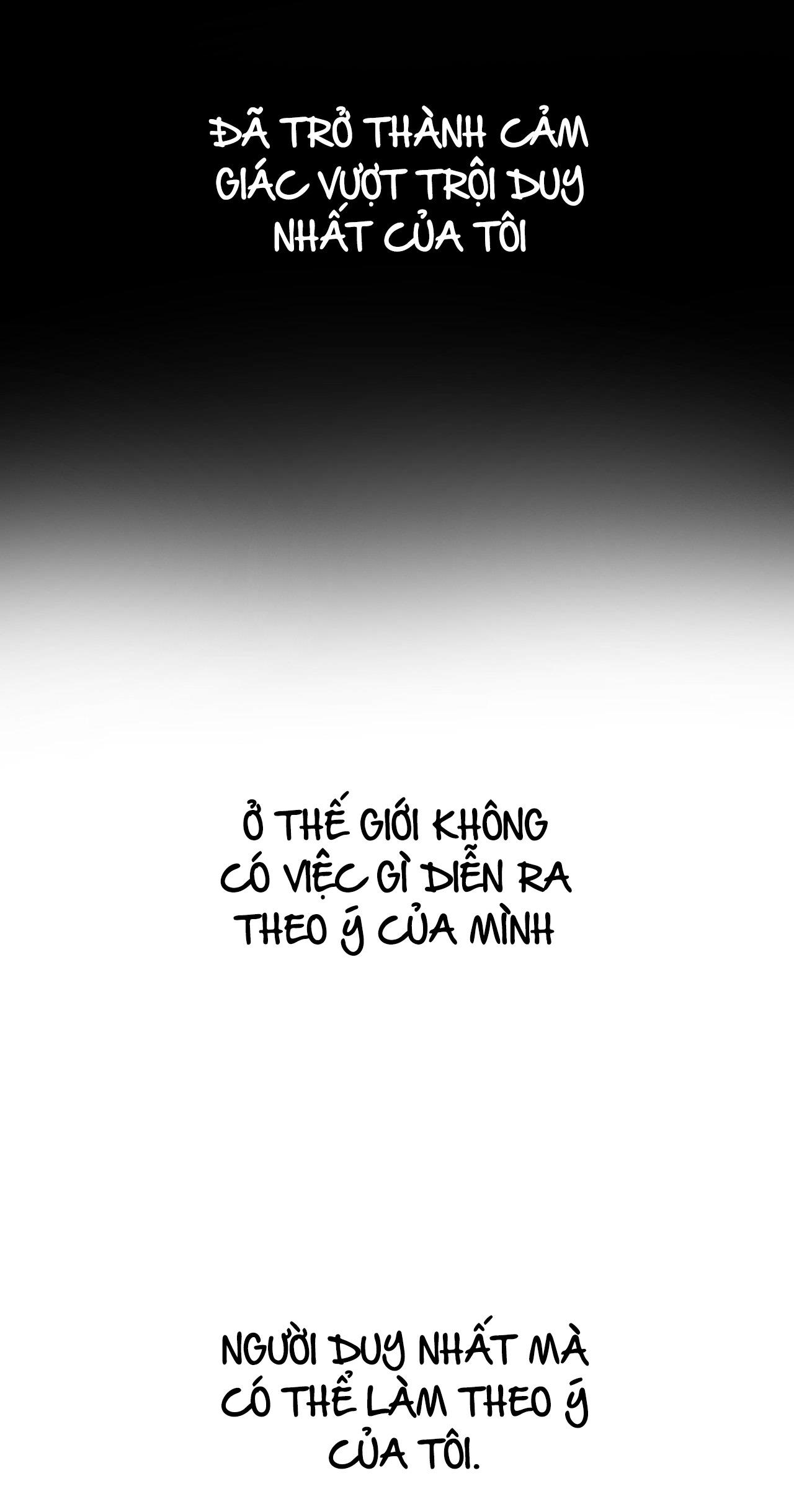 BẠN CÙNG LỚP MẪU GIÁO MẶT TRỜI - Chap 18