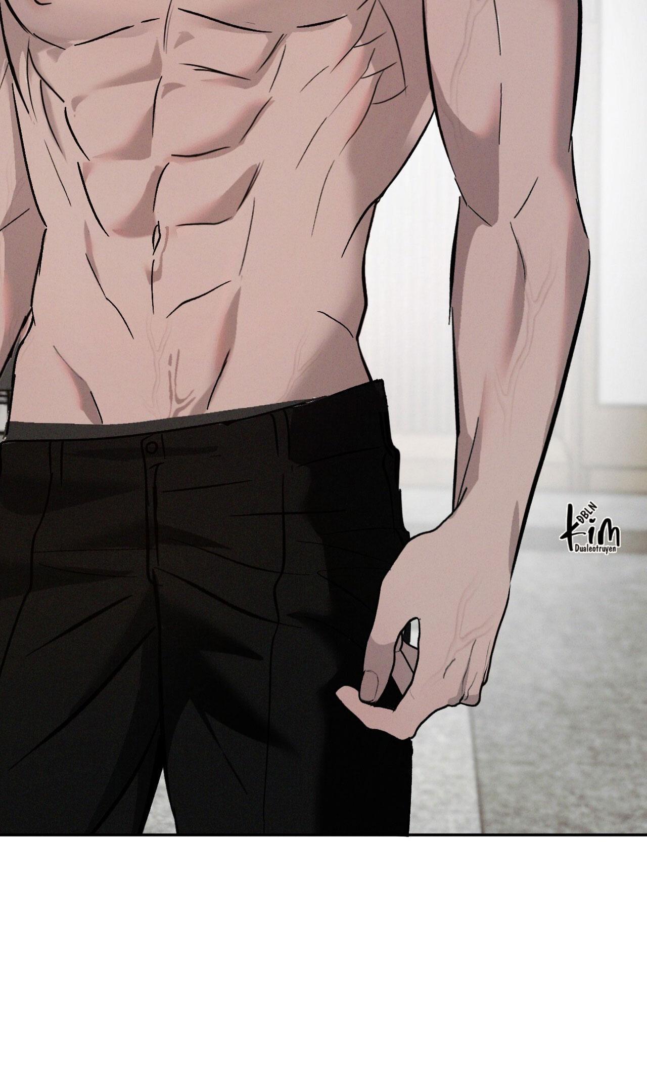 TƯƠNG PHẢN - Chap 83