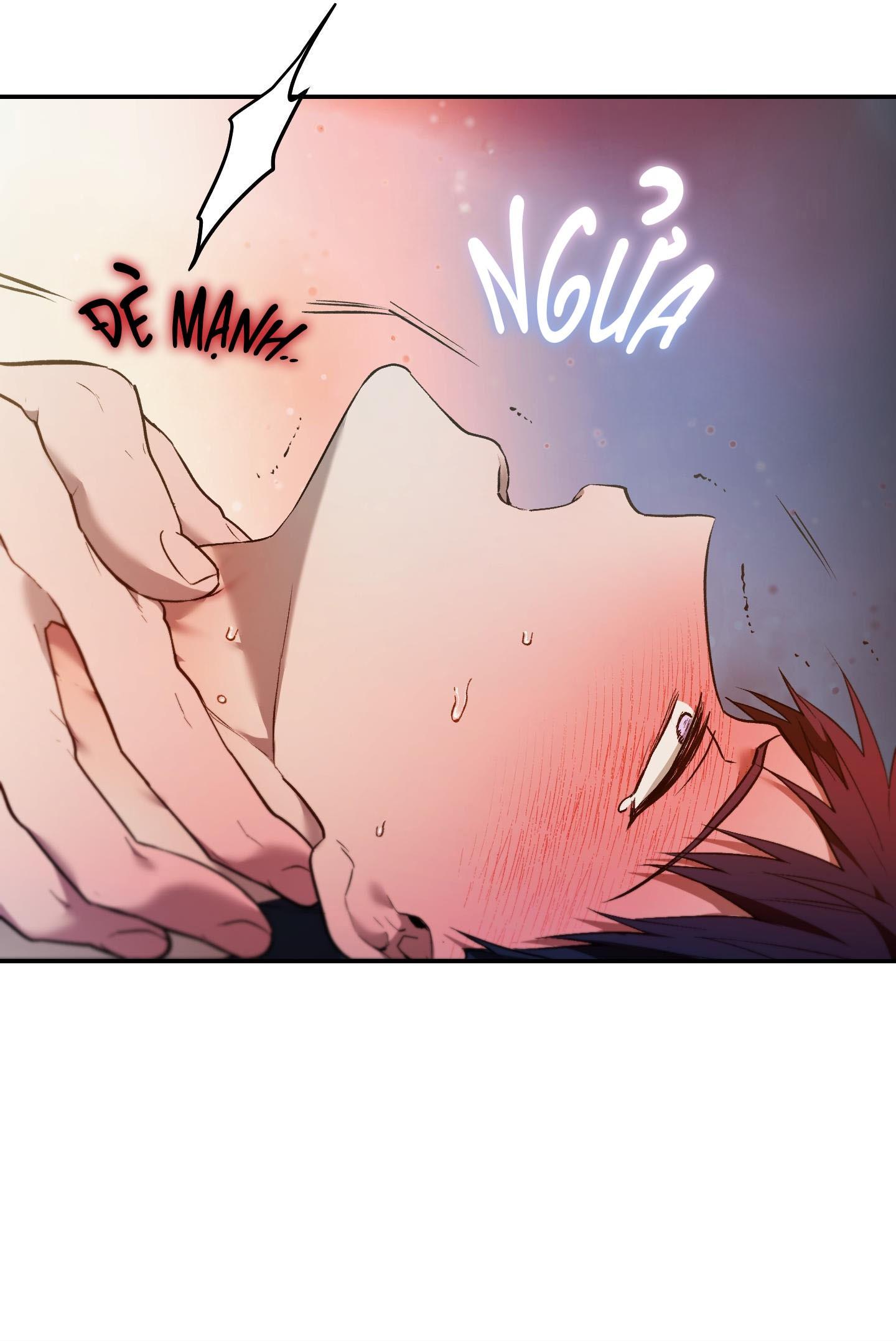 (CBunu) Control Time - Chap 27