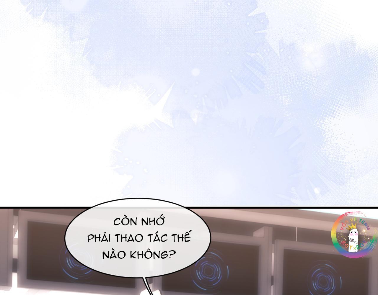 Chấp Sự Thỏ Tai Cụp - Chap 73