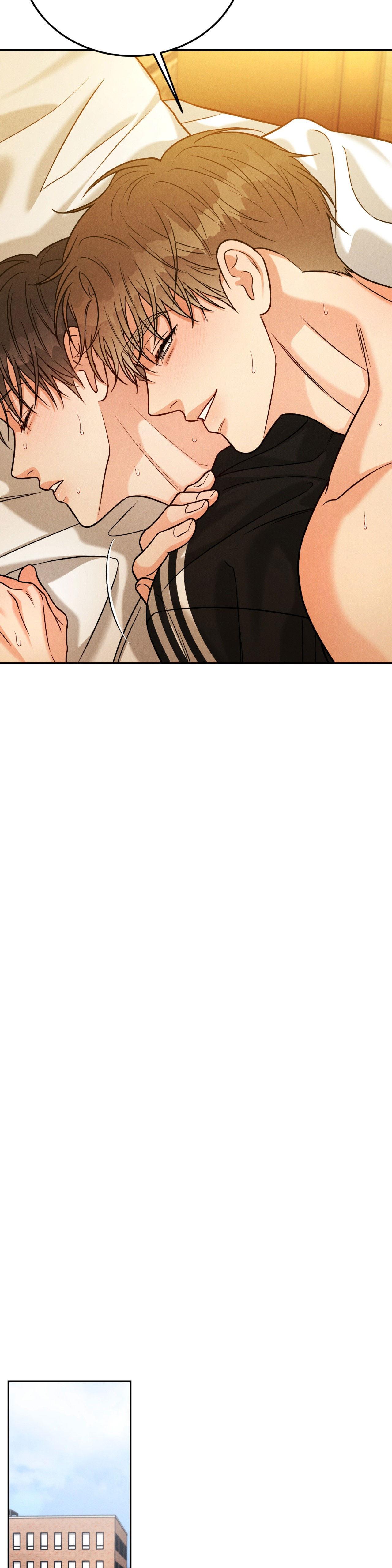 Giả Dược - Chap 54