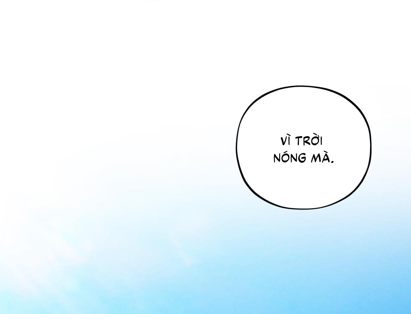 (CBunu) Chuyện Rằng Tôi Yêu Cậu - Chap 26