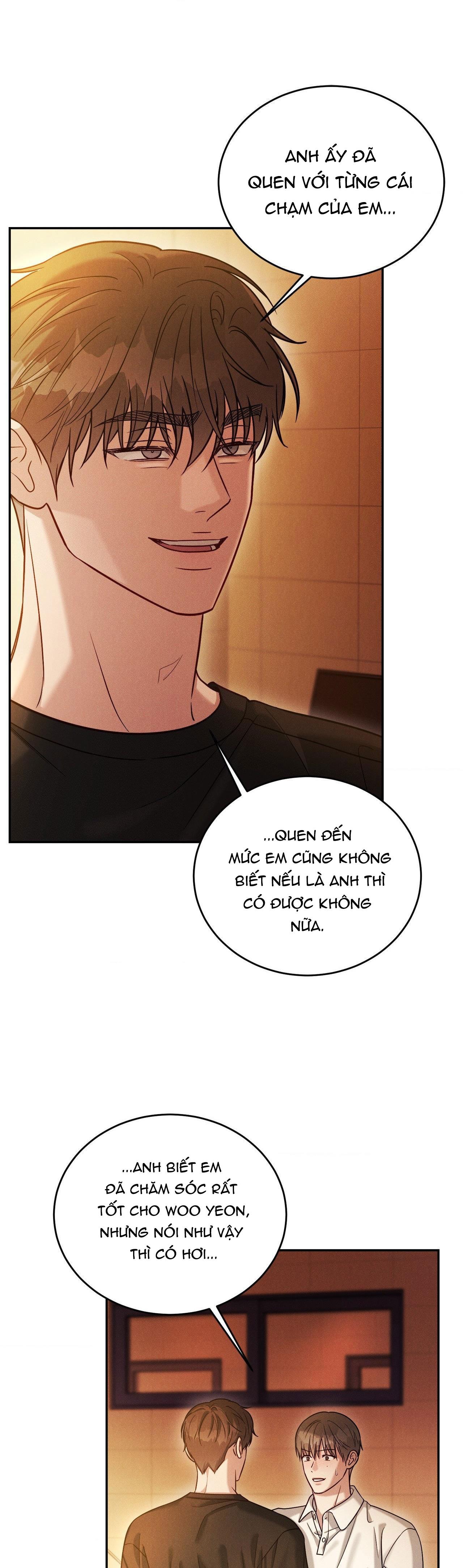 Giả Dược - Chap 45