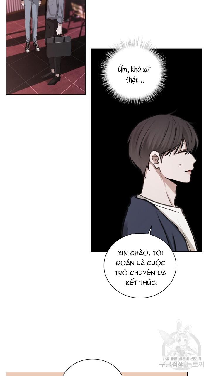 Song Trùng - Chap 42