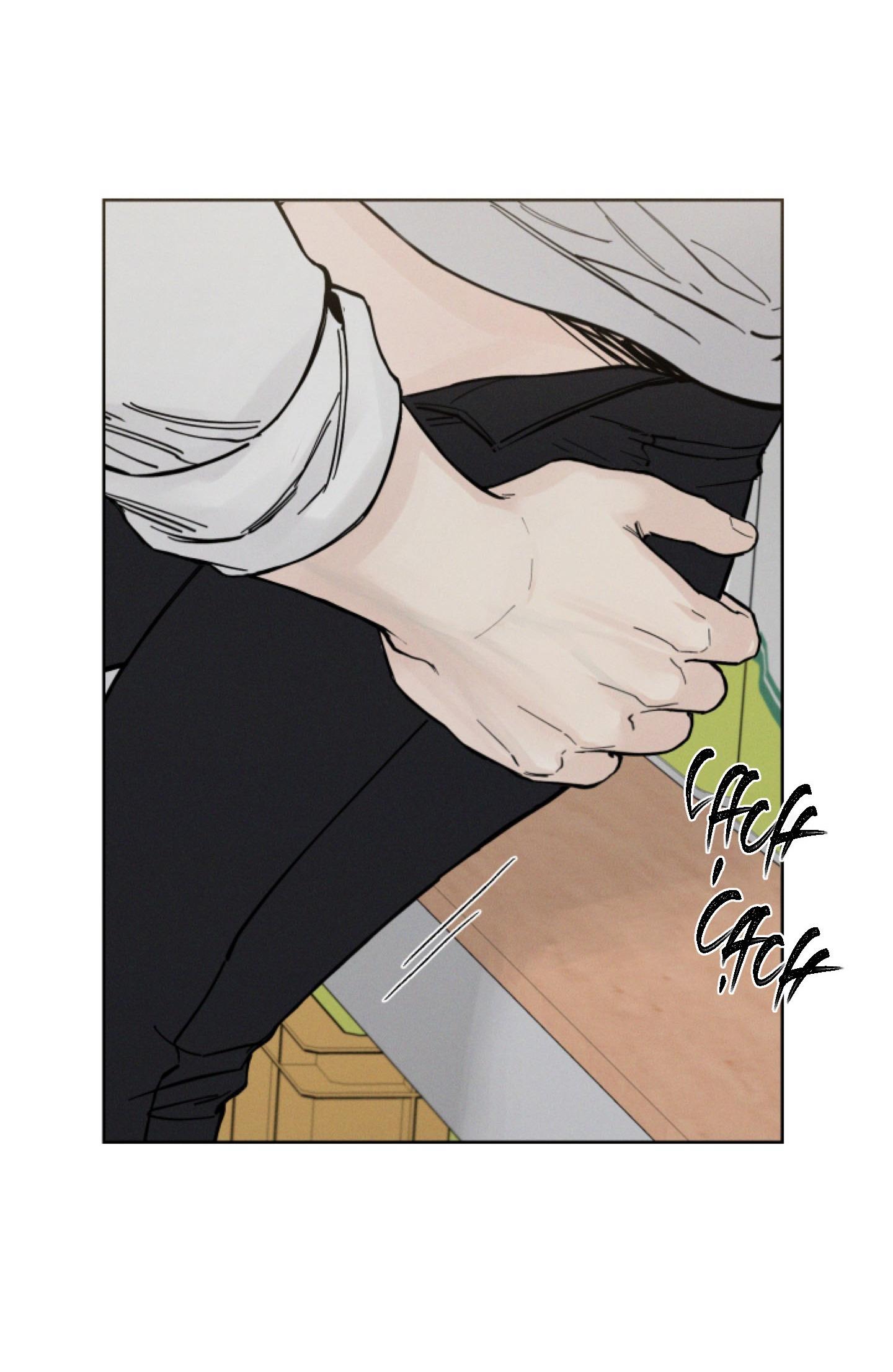 (CBunu) THÁNG 12 - Chap 27