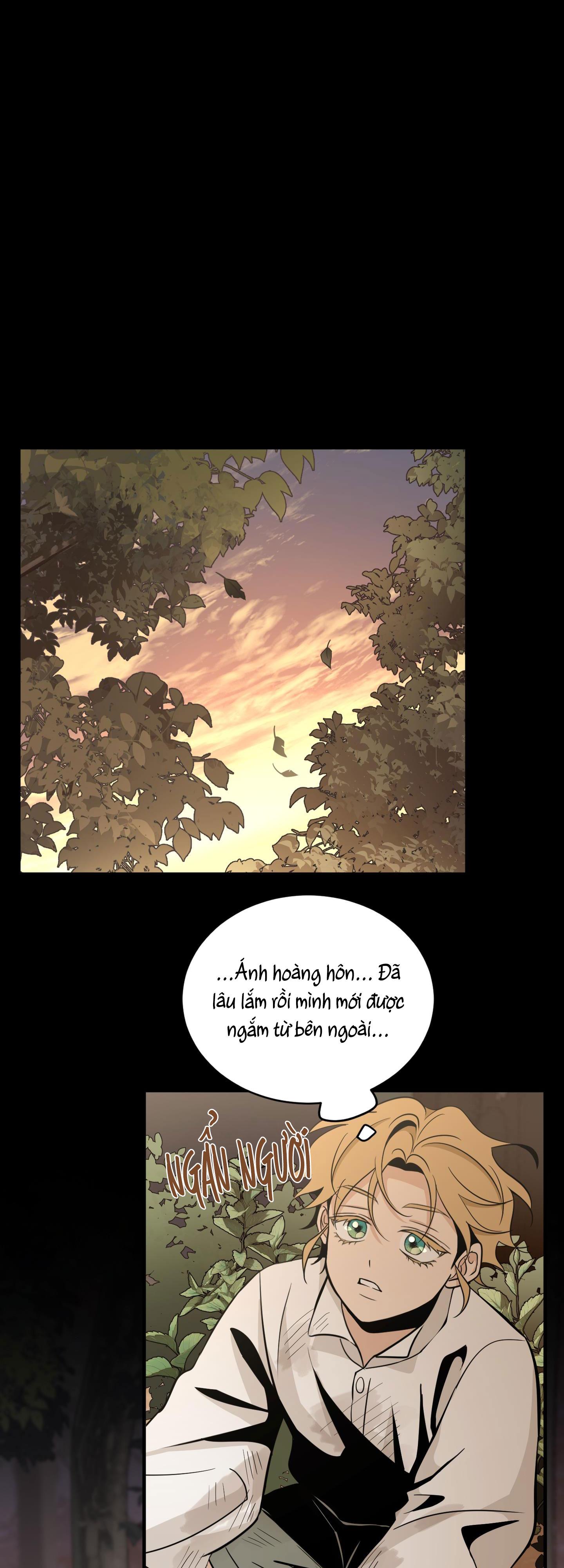 LOÀI HOA KHÔNG TÊN - Chap 2