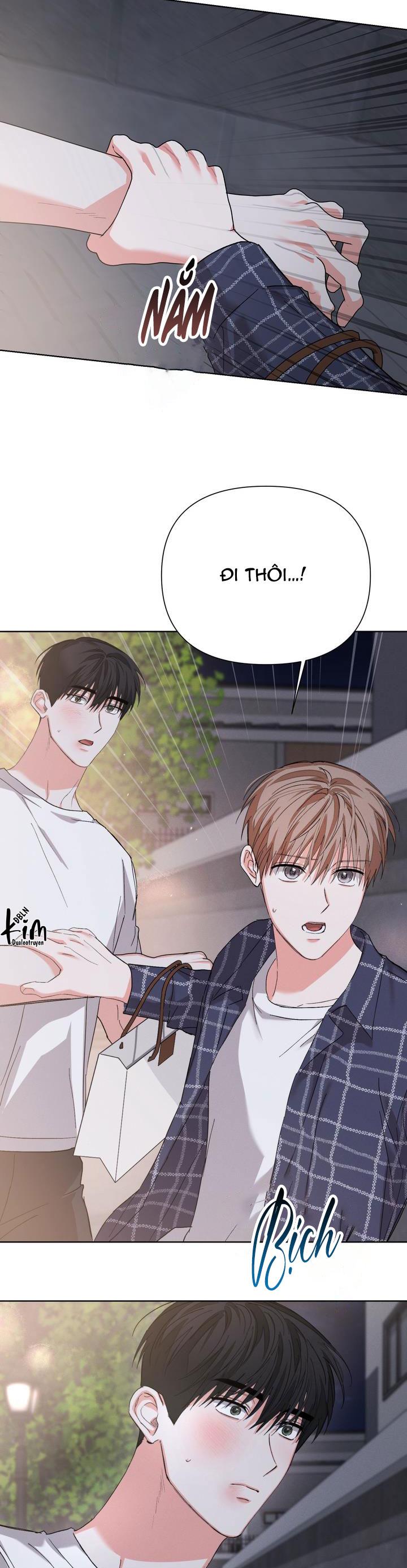NINE TO NINE - Chap 64