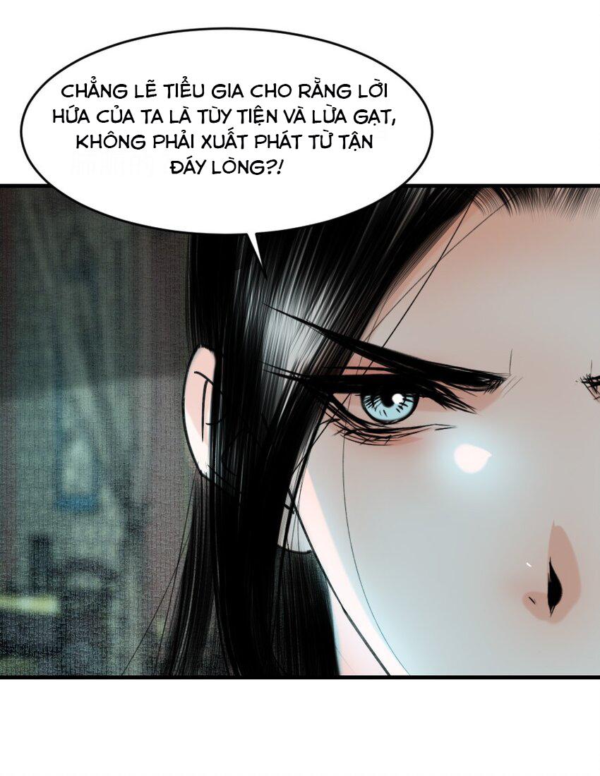 Vòng Luân Hồi - Chap 98