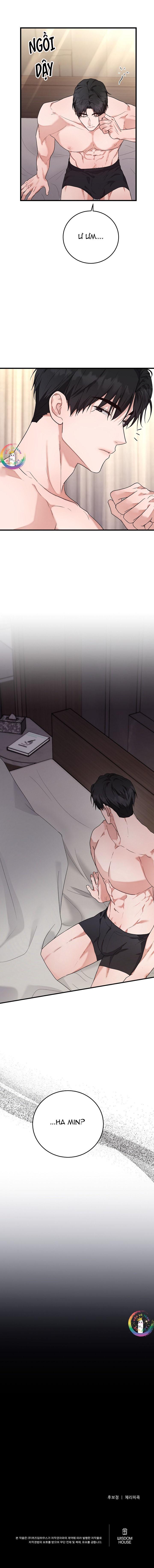 ★ Sweet Shot ★ - Chap 13