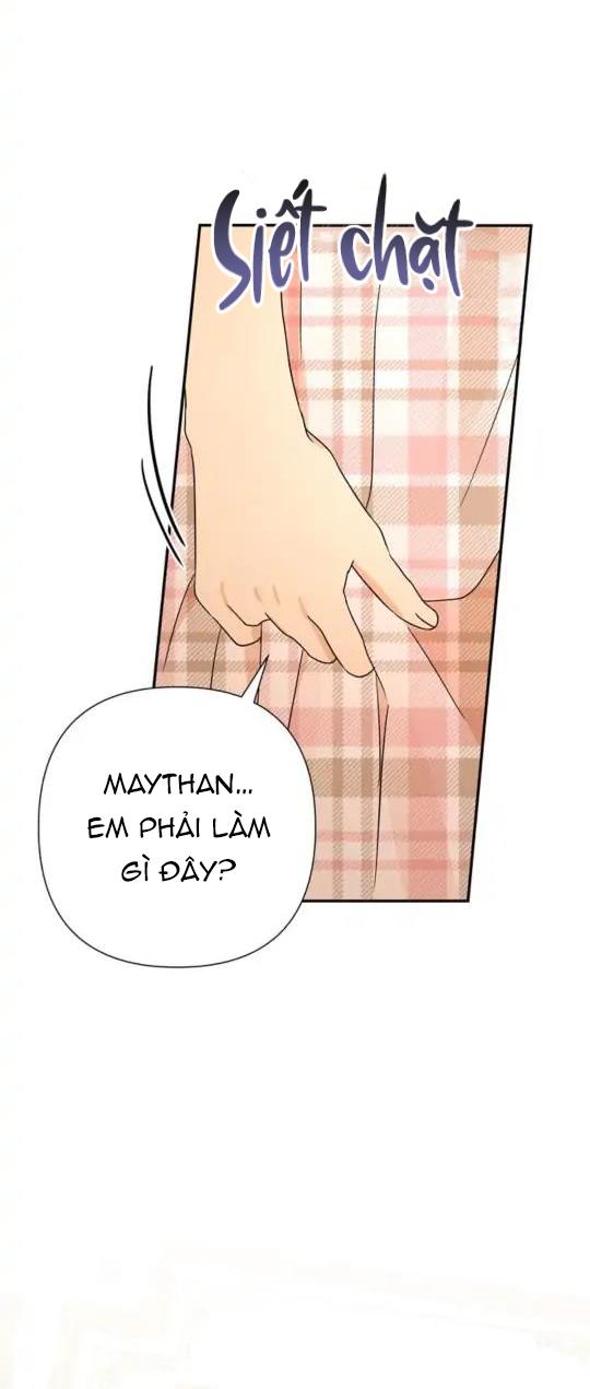 Mắc Kẹt Trong Game Hẹn Hò Của Em Gái Tôi - Chap 10