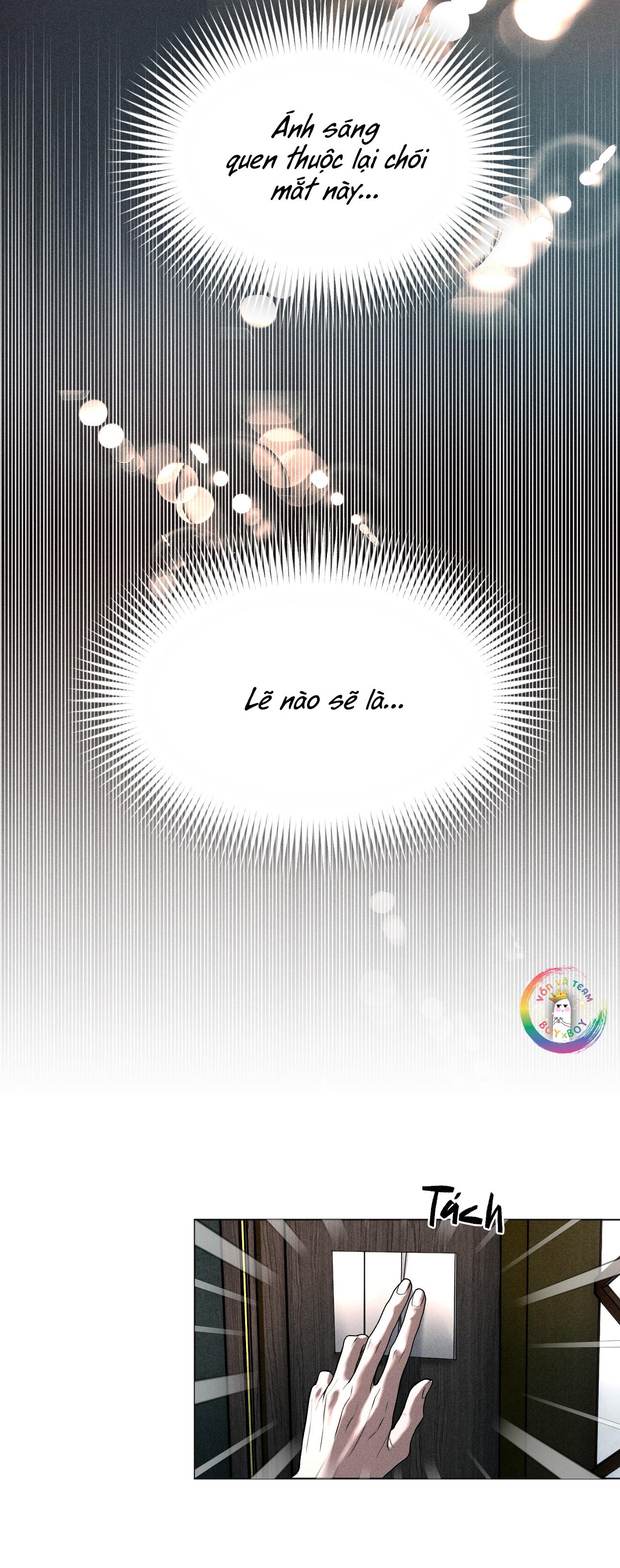 Ảnh Đế Cứ Muốn Làm Kim Chủ Của Tôi - Chap 31