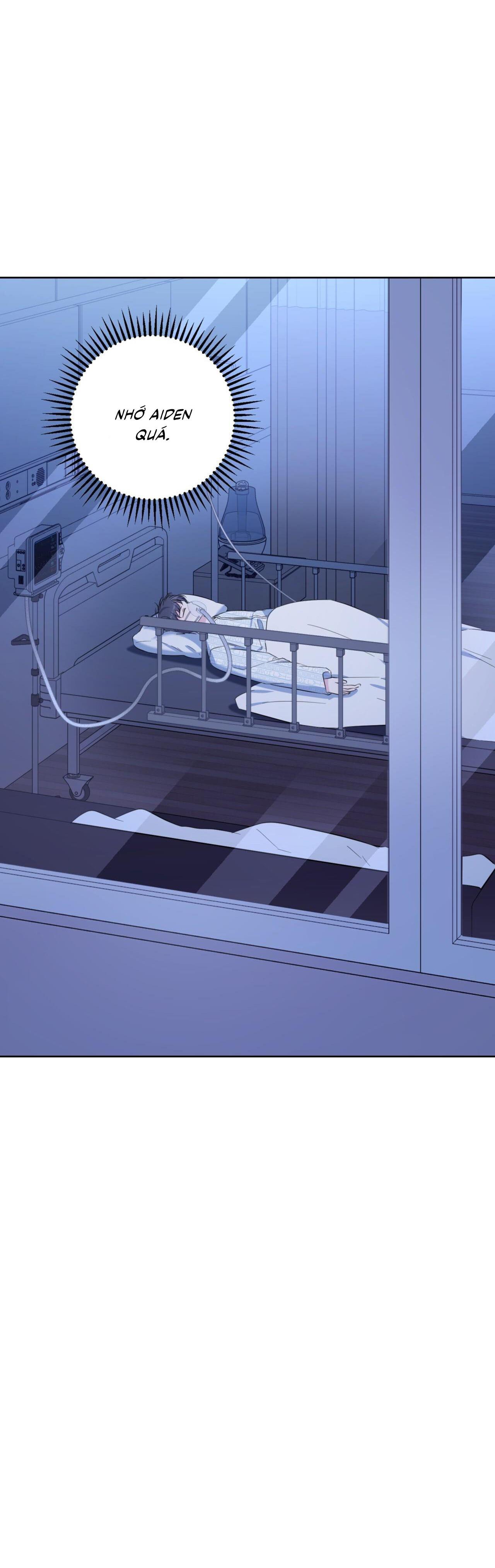 (CBunu) Khu Rừng Tĩnh Lặng - Chap 54