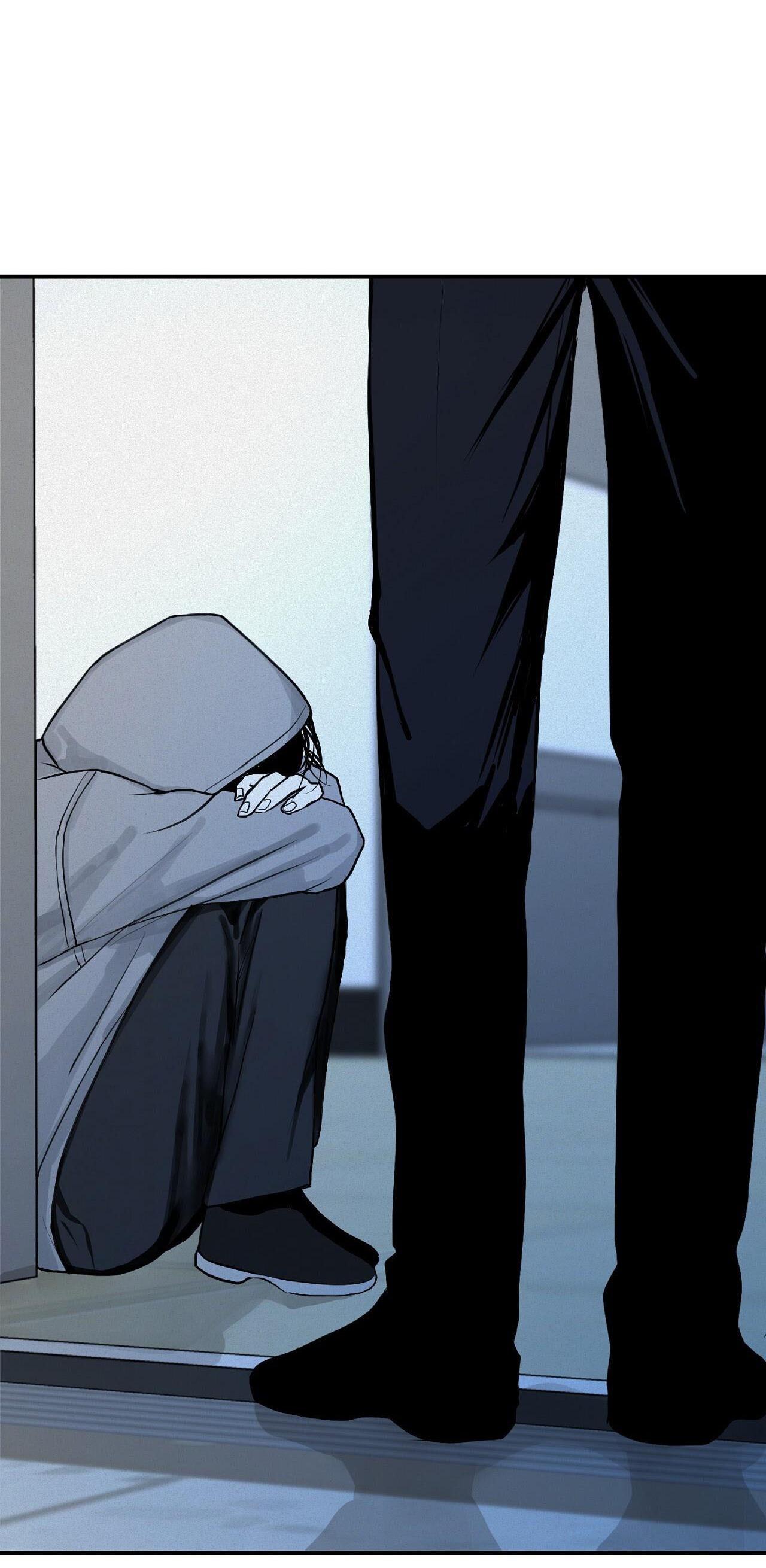 (CBunu) Phép Chiếu - Chap 3