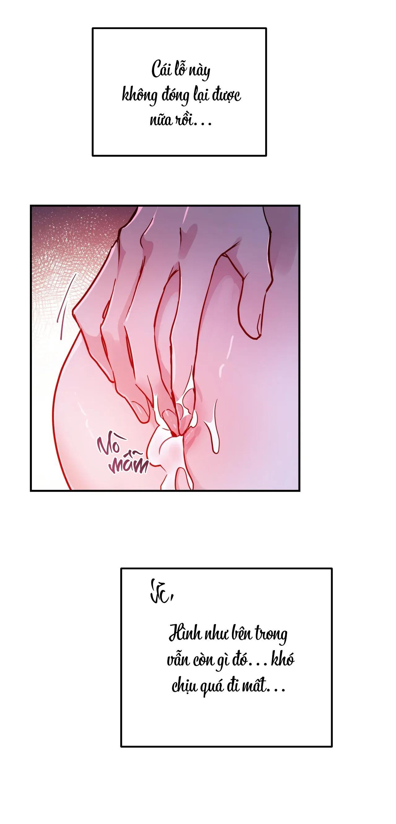 (CBunu) Ám Giữ Linh Hồn - Chap 63