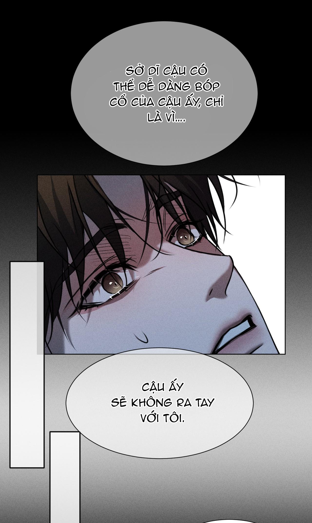 Ảnh Đế Cứ Muốn Làm Kim Chủ Của Tôi - Chap 35