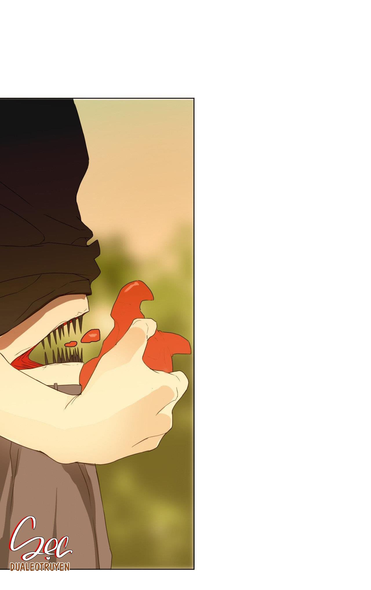 BẠN CÙNG LỚP MẪU GIÁO MẶT TRỜI - Chap 1