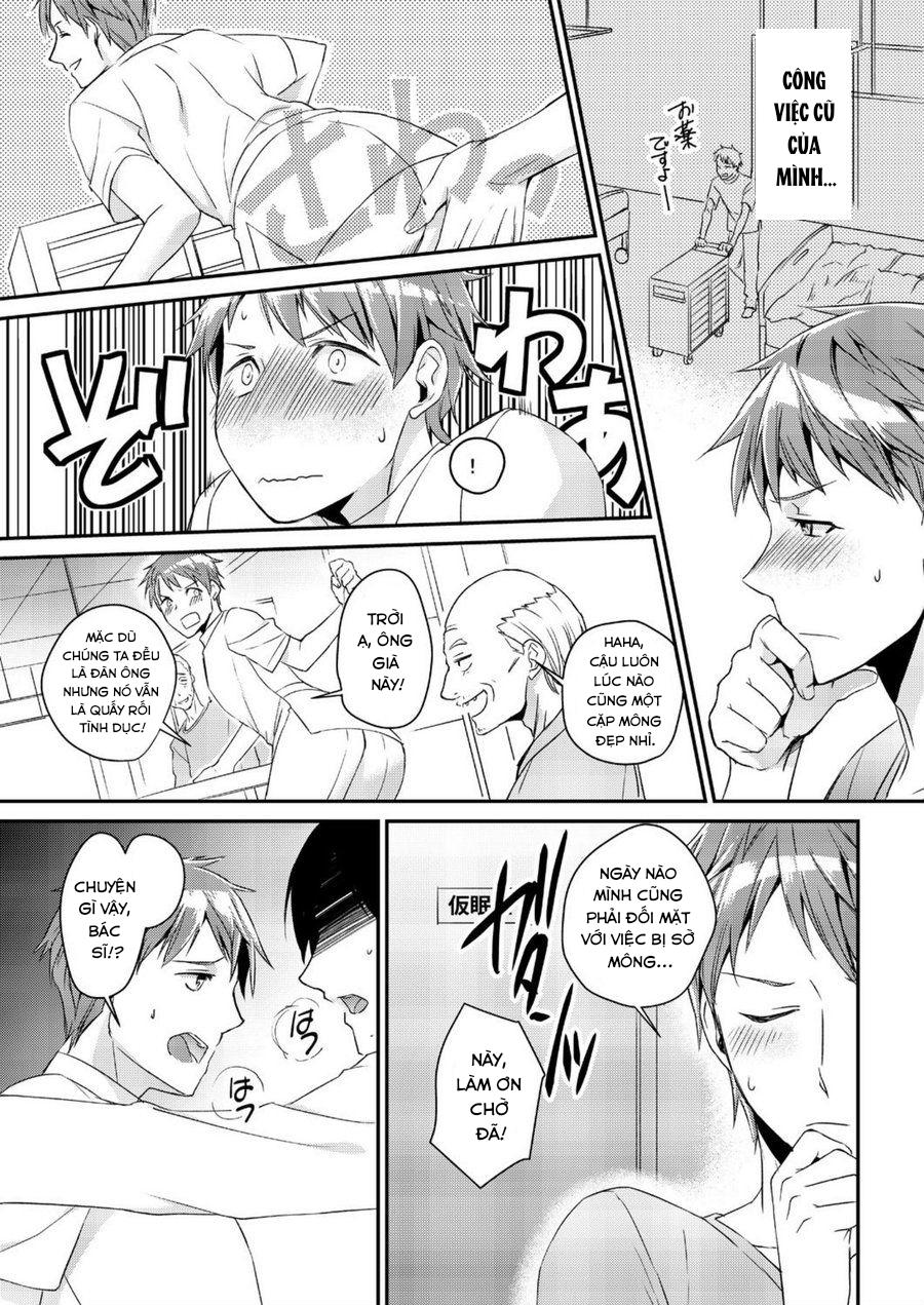 Tuyển Tập GangBang - Chap 145