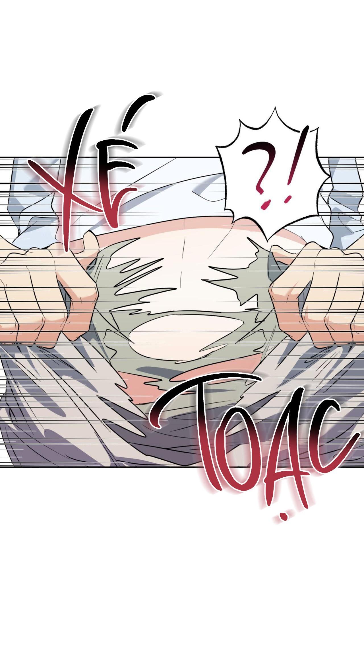 (CBunu) Khu Rừng Tĩnh Lặng - Chap 58