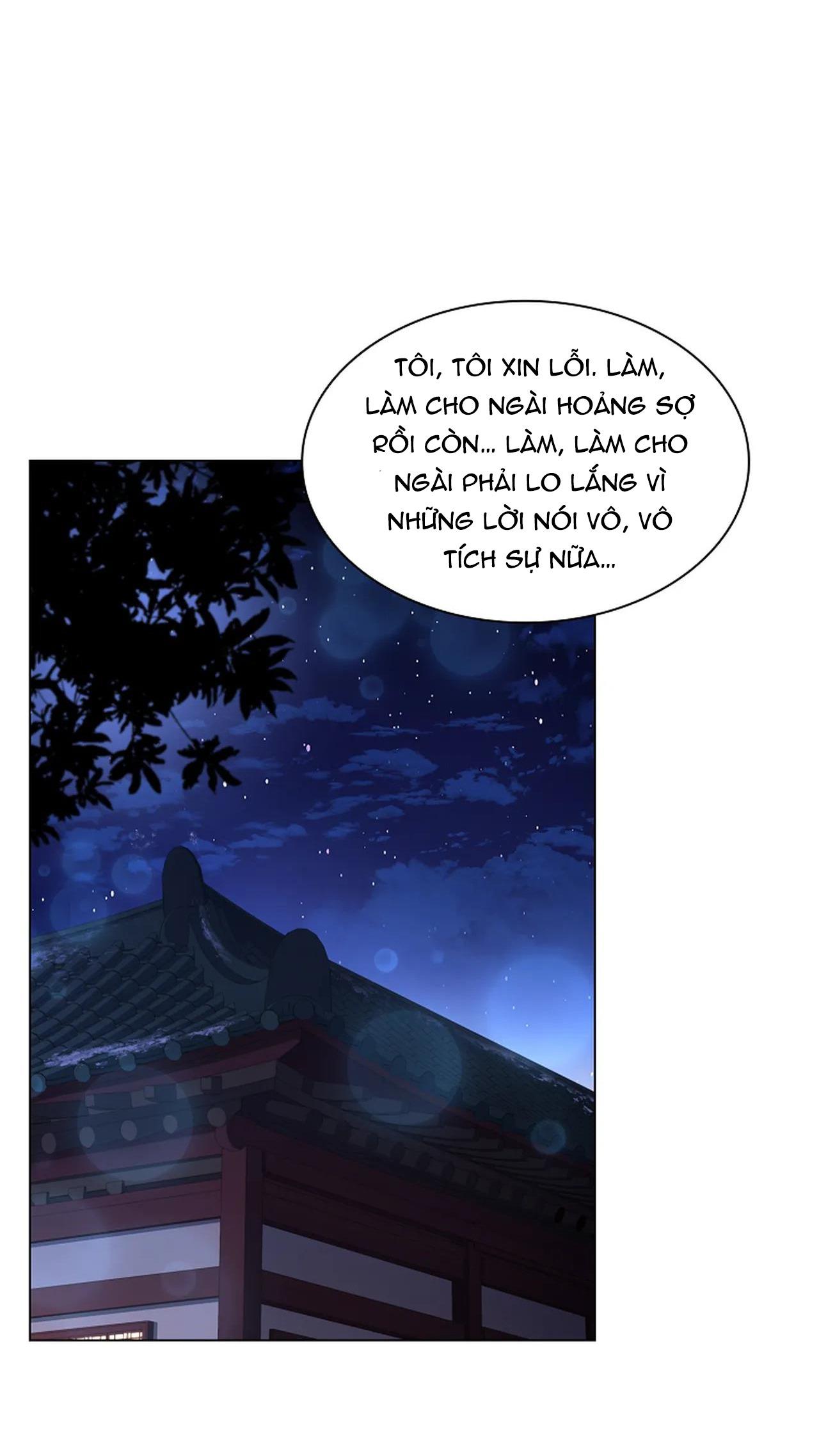 HOA GIẤY - Chap 66