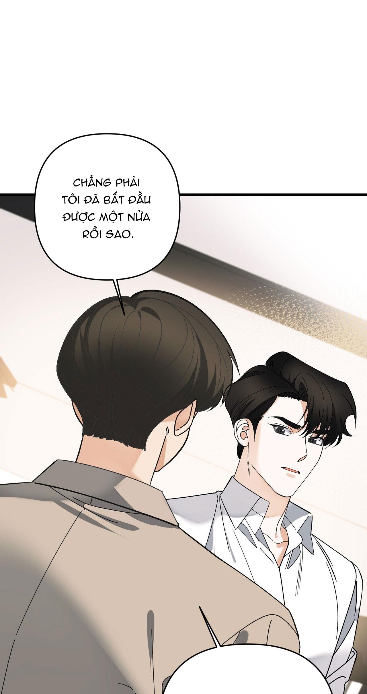 ĐIỀU KIỆN CỦA GUIDE - Chap 47