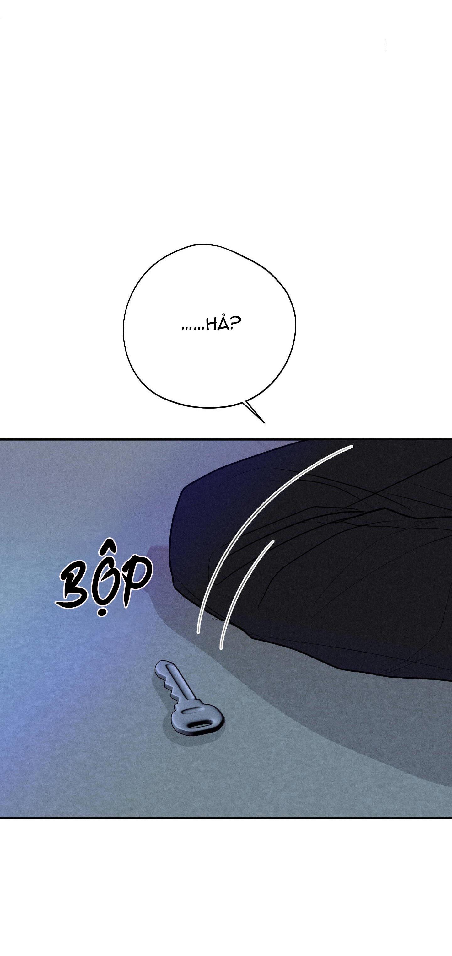 MÓN QUÀ DÀNH CHO KẺ NGẠO MẠN - Chap 35