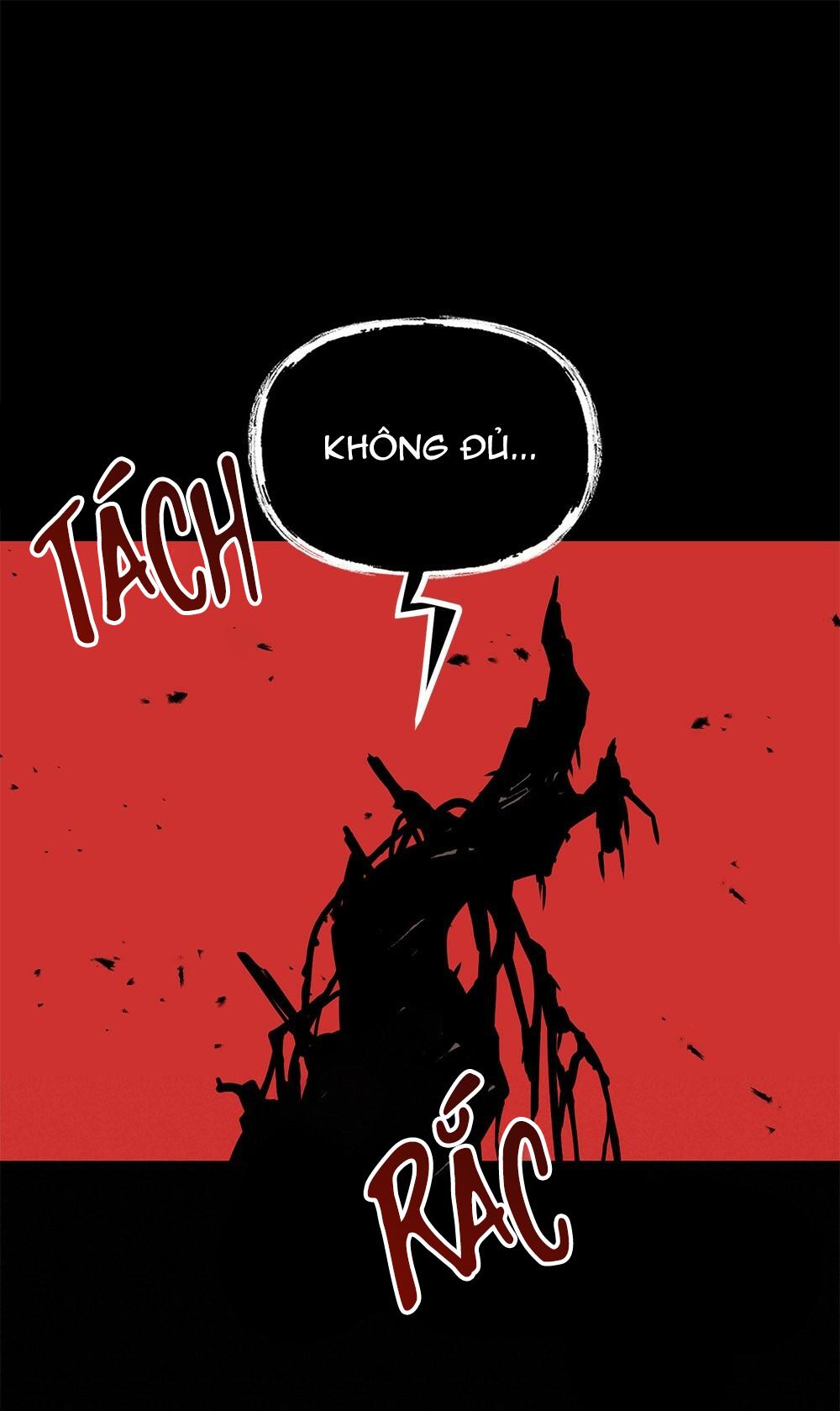 Vết Tích Của Ánh Dương - Chap 15