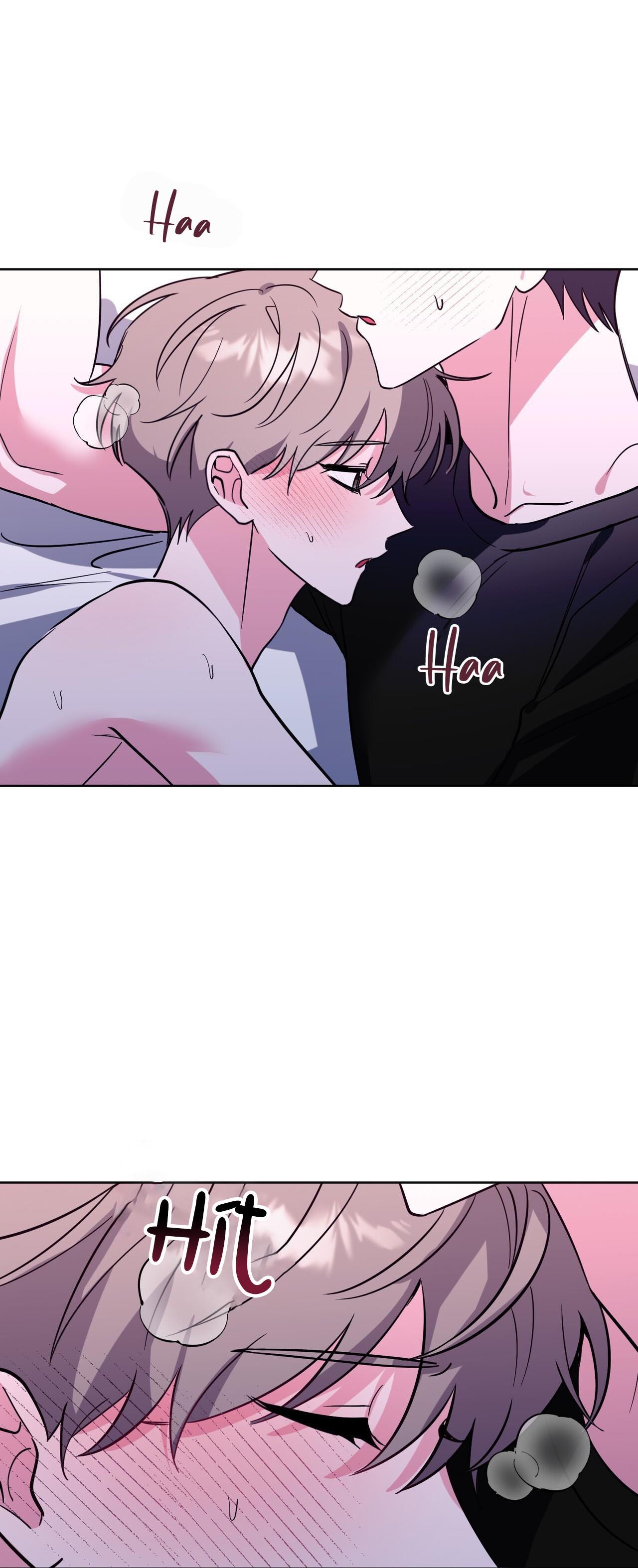 CẠM BẪY ĐẠI HỌC - Chap 72