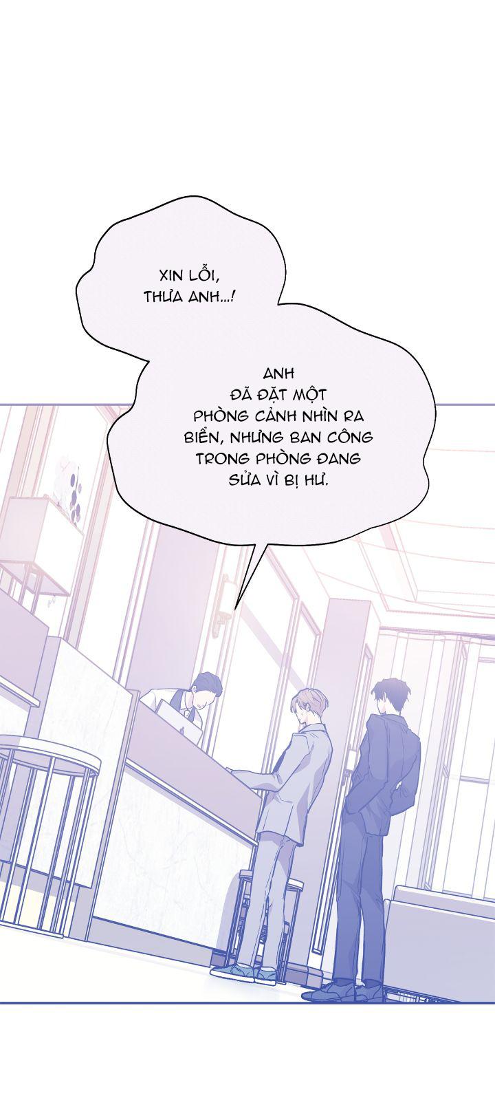 (END) Nếu Như Cậu Bạn Hàng Xóm Là Vampire? - Chap 75