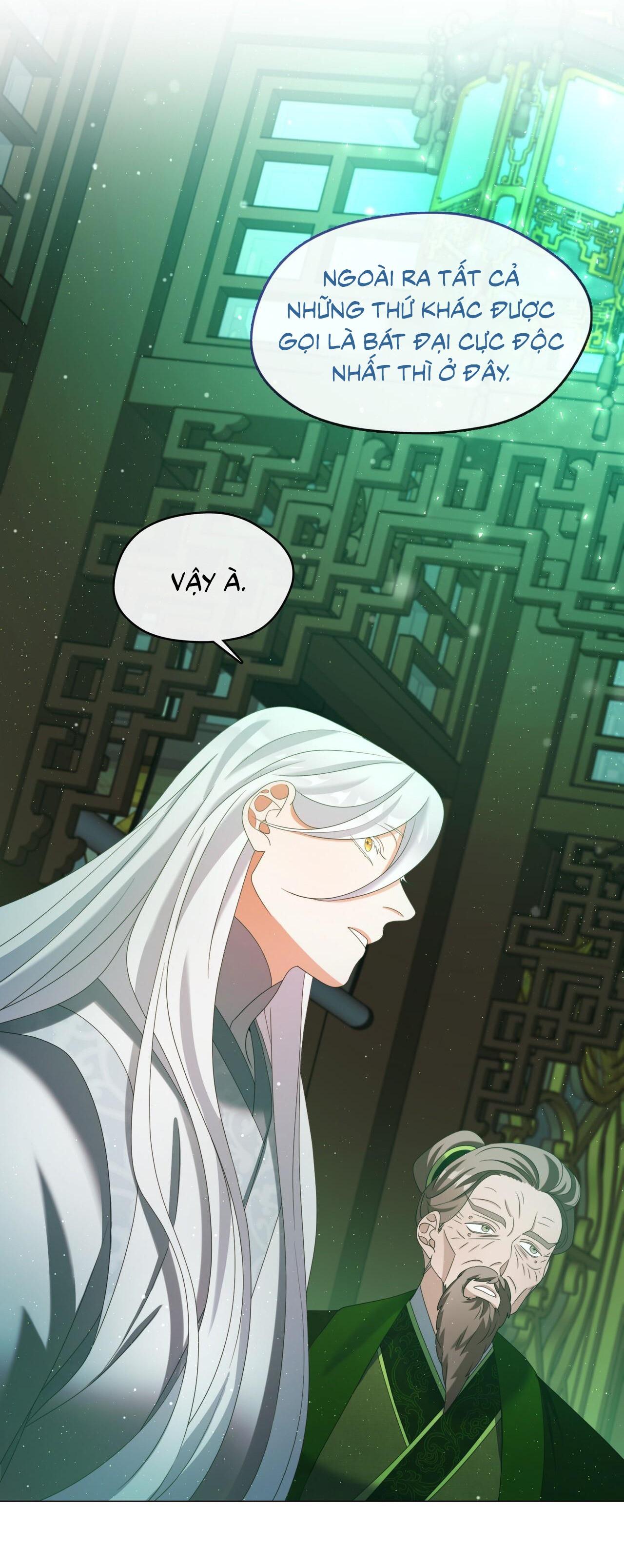 Tôi đã nuôi dạy thủ lĩnh giáo phái ác ma - Chap 23