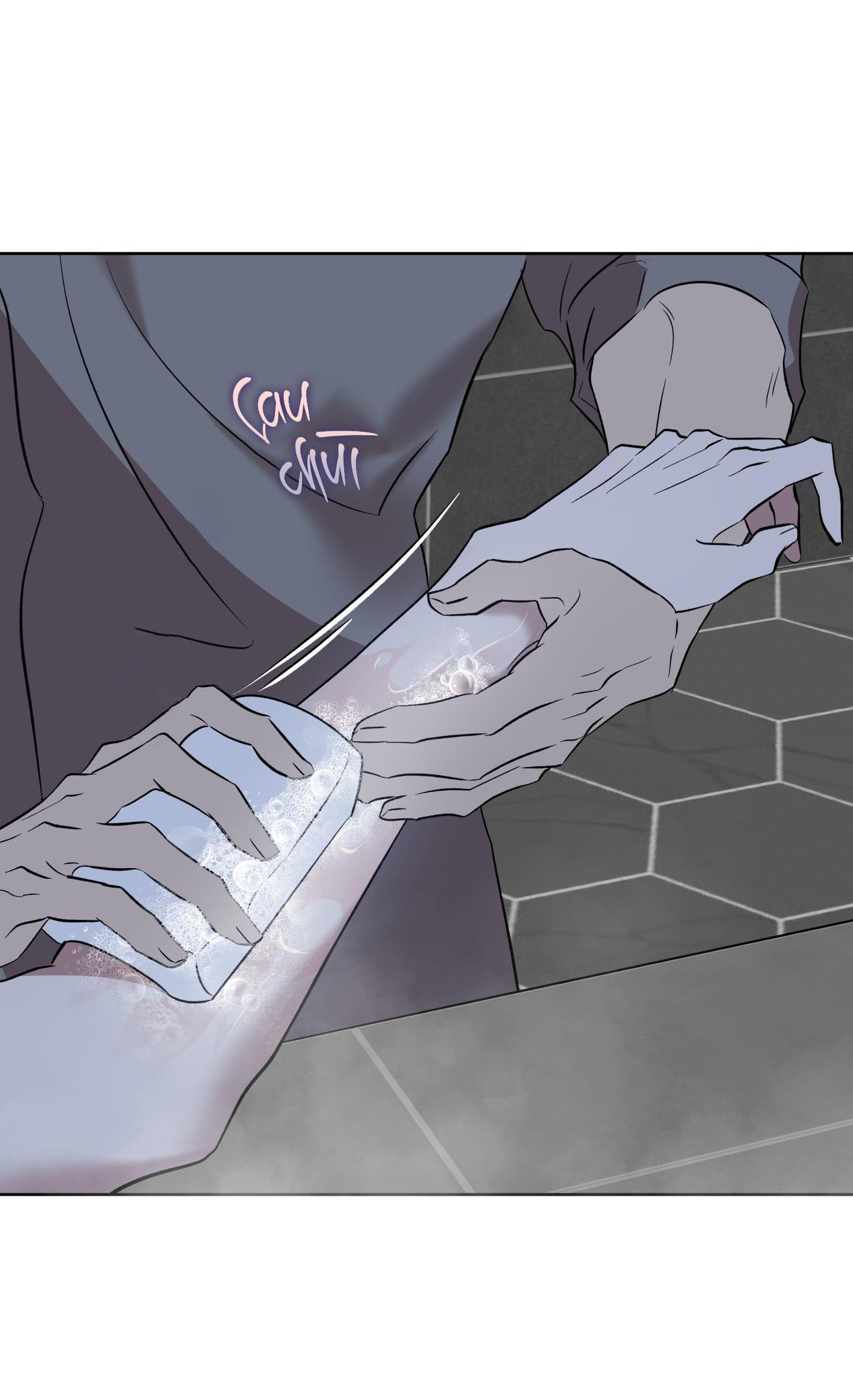 (CBunu) Mưa Mãi Không Tạnh - Chap 4