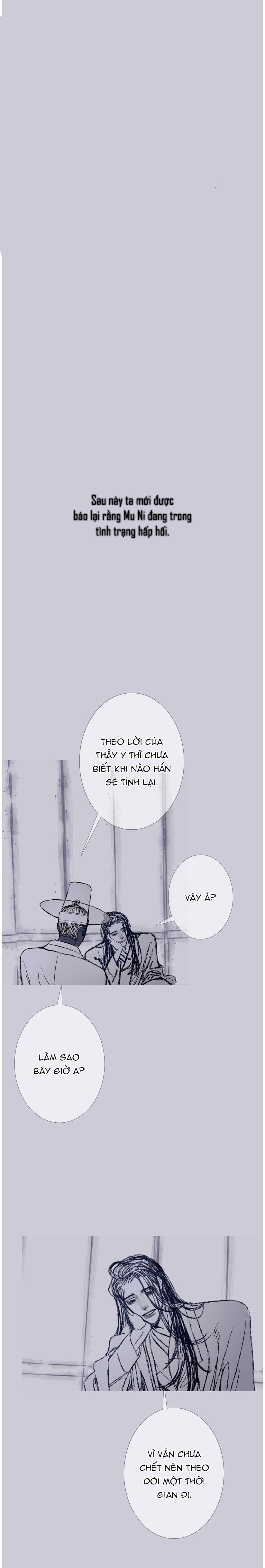 CHUYỆN QUỶ MÔN QUAN - Chap 81