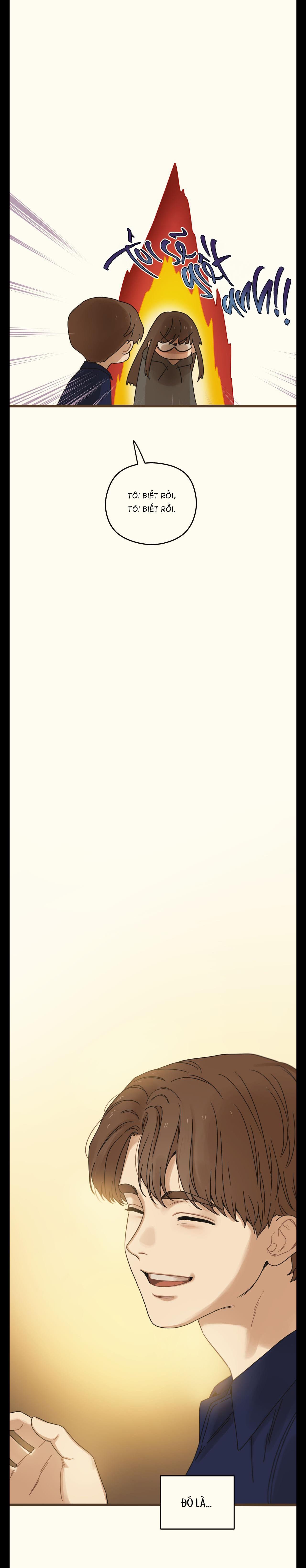 TRÙNG PHÙNG - Chap 30