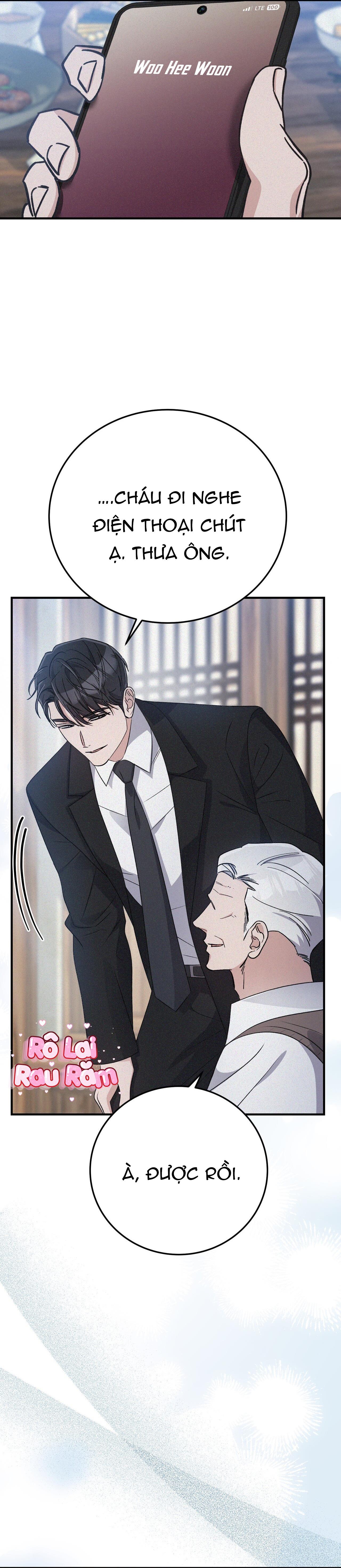 FormLess - Chap 50