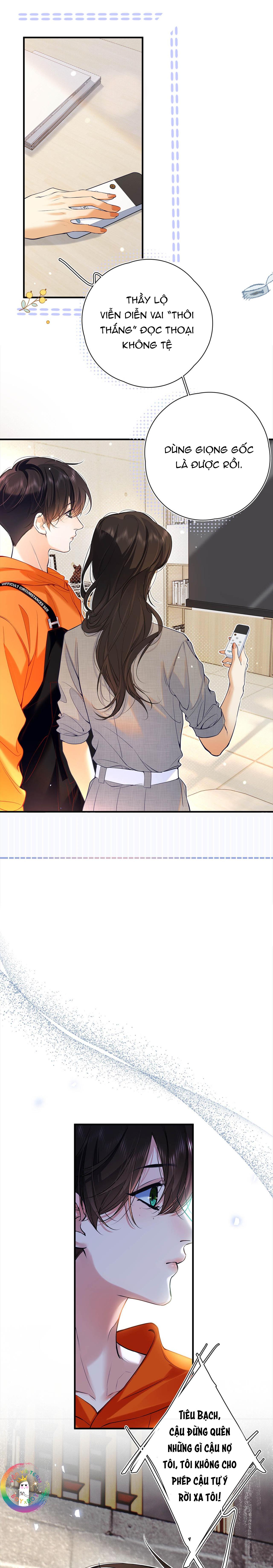 Trở Thành Bạn Trai Từ Con Số 0 - Chap 32