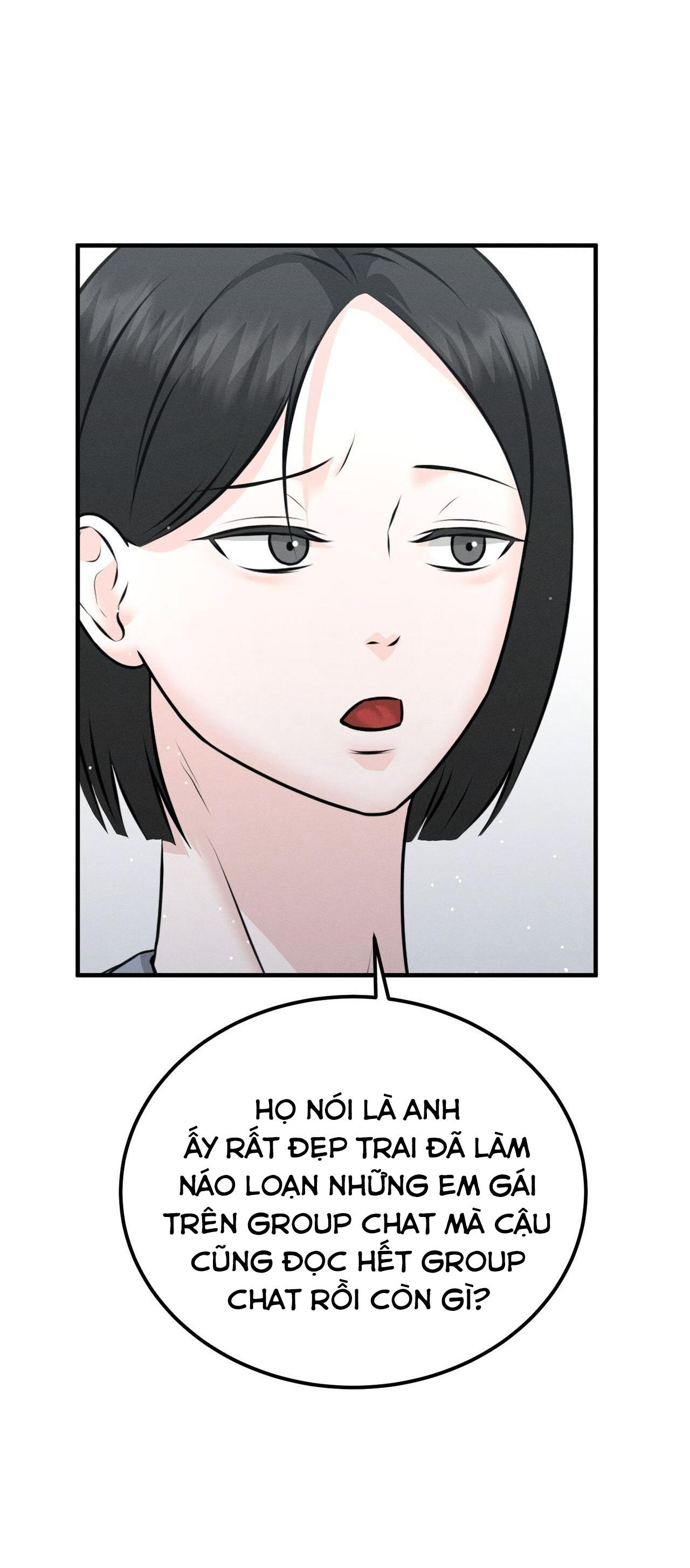 CHỜ CHÚT! ĐỪNG DI CHUYỂN - Chap 13