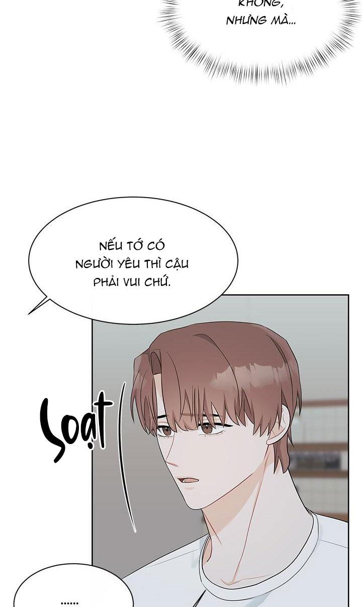 TIỂU THỬ: BẮT ĐẦU MÙA HÈ - Chap 27