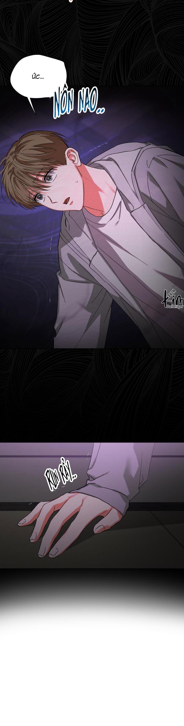 NINE TO NINE - Chap 60