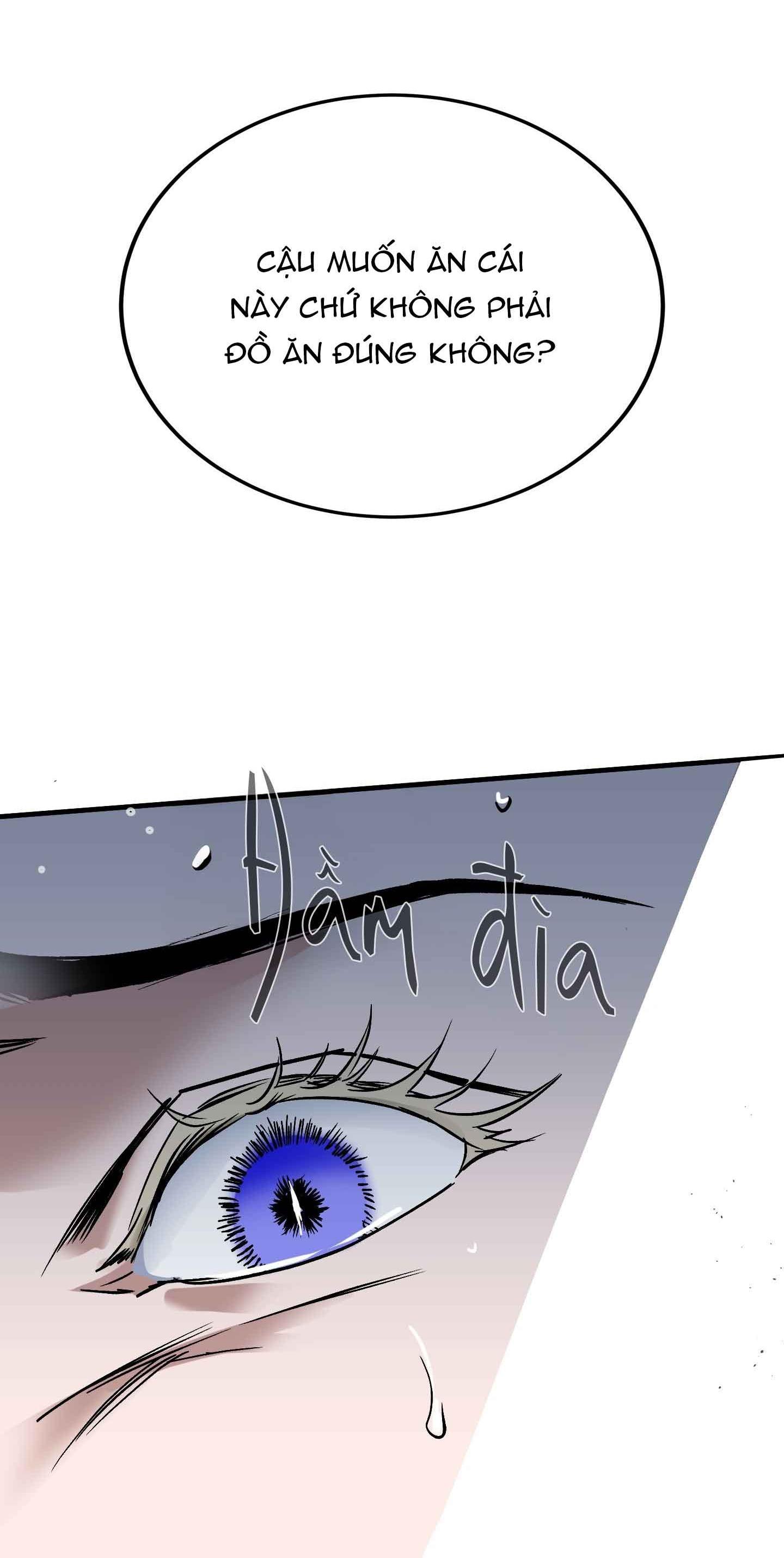 SỰ TRÓI BUỘC CỦA YAN - Chap 6