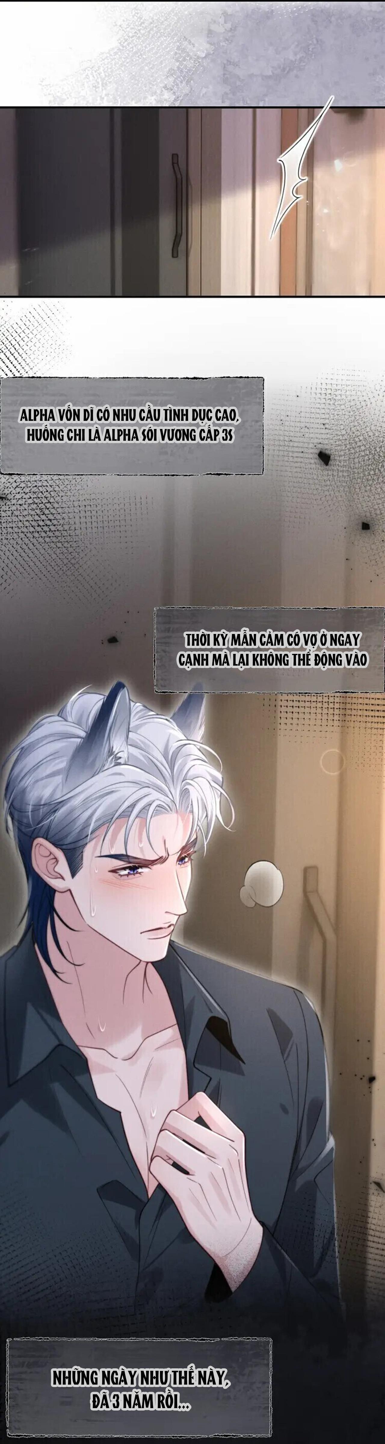 Nuông Chiều Sinh Hư - Chap 3