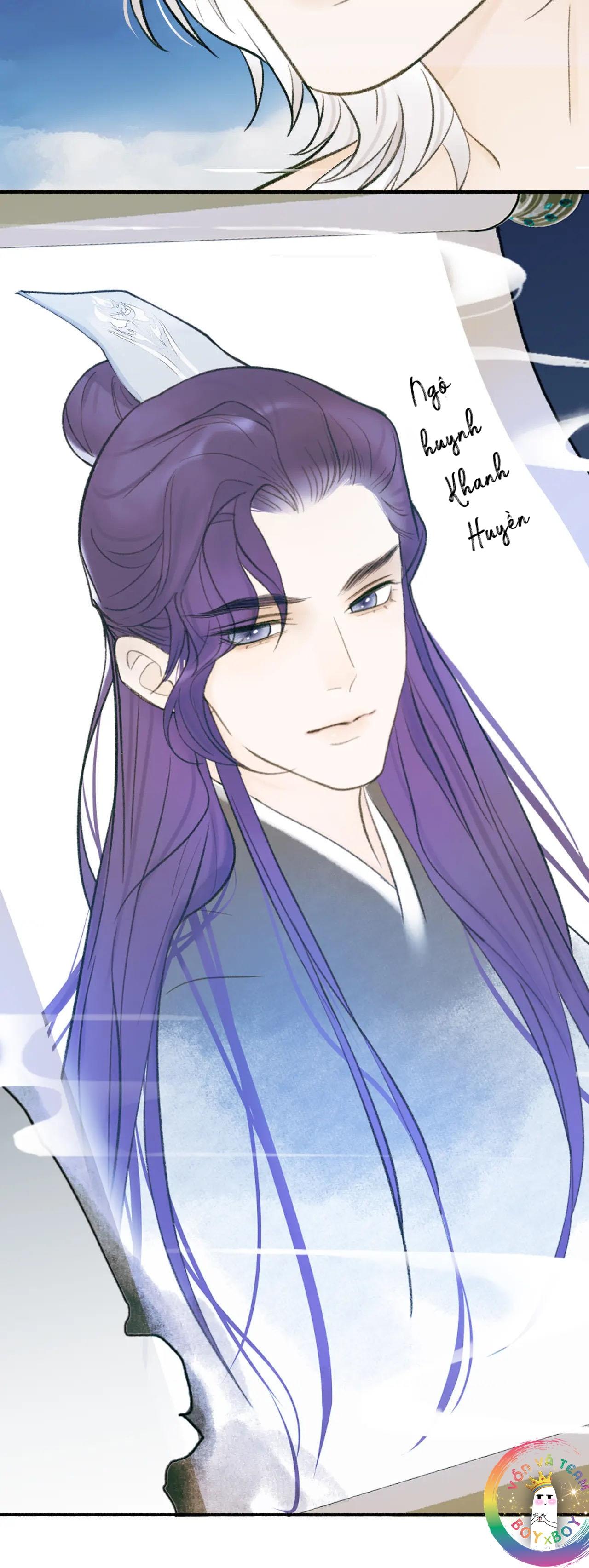 Tướng Quân! Coi Chừng Chó Dại! - Chap 22