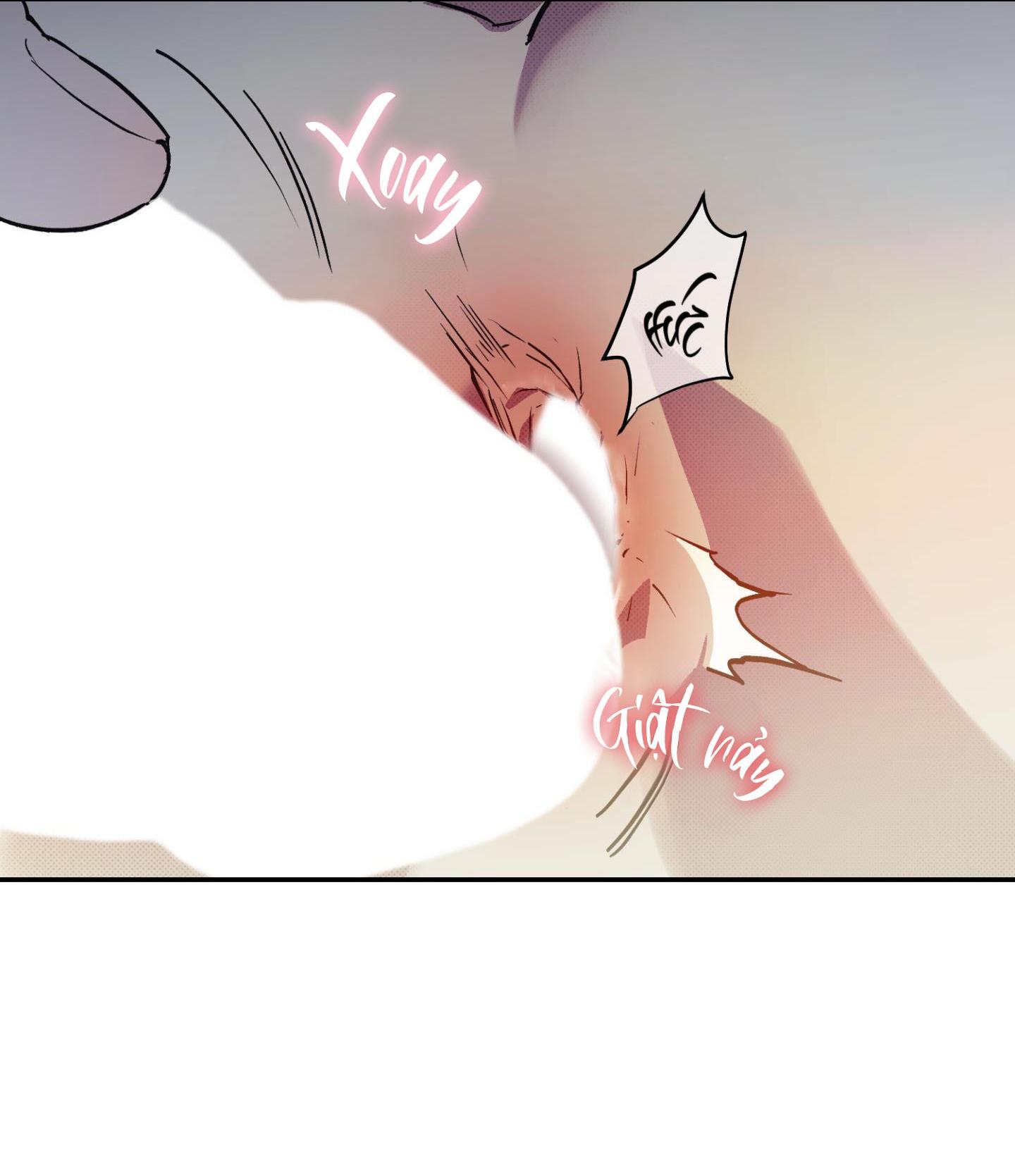 (CBunu) Control Time - Chap 6