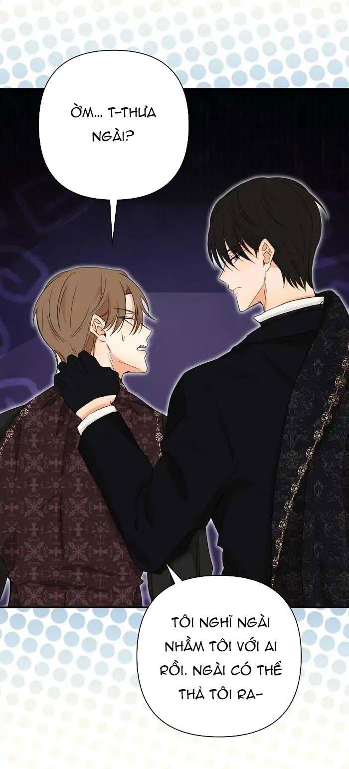 Mắc Kẹt Trong Game Hẹn Hò Của Em Gái Tôi - Chap 30