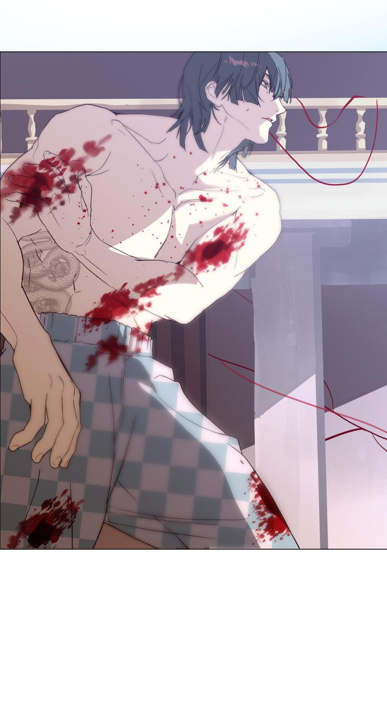 BẠN CÙNG LỚP MẪU GIÁO MẶT TRỜI - Chap 23