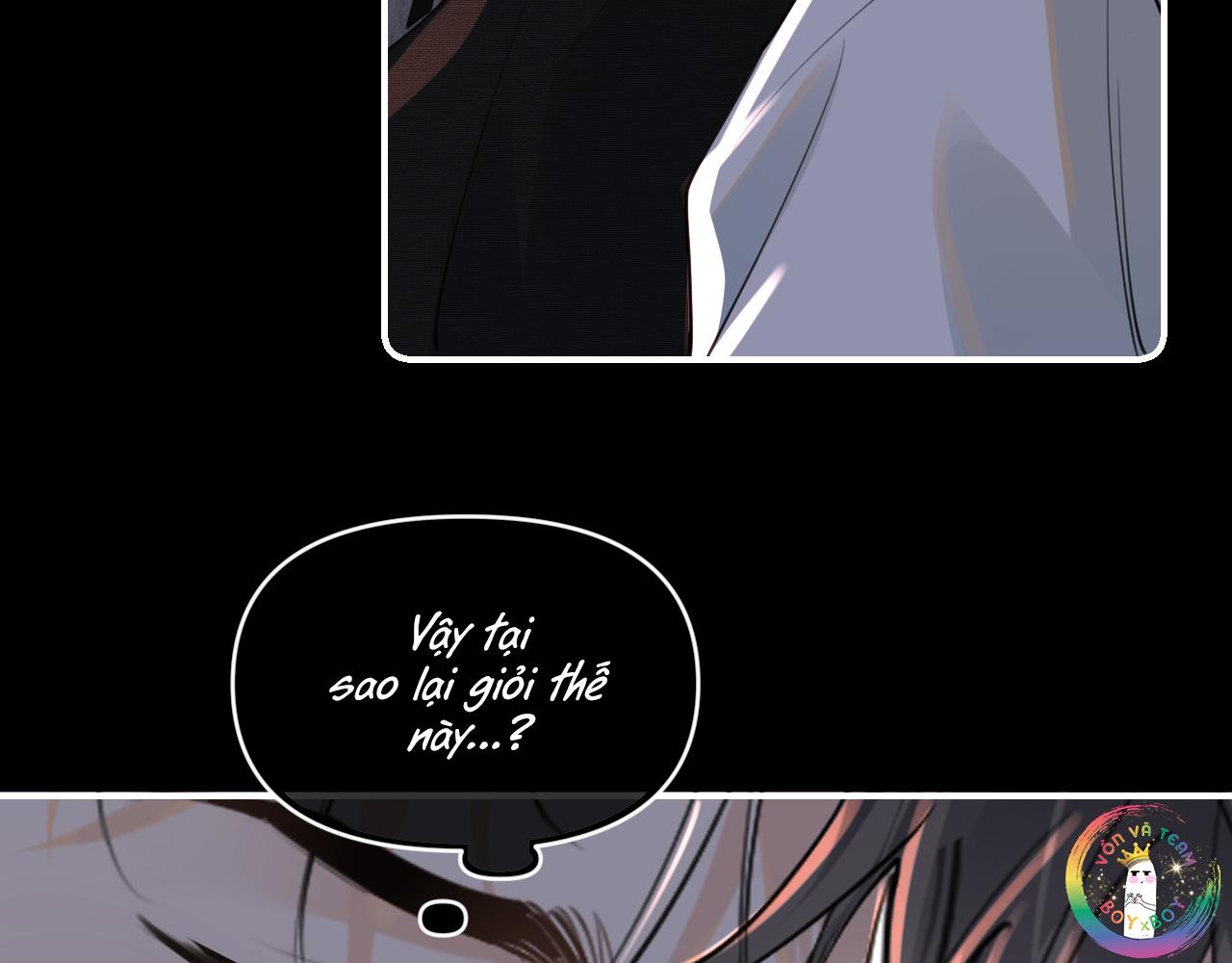 Cậu Vượt Giới Hạn Rồi - Chap 47
